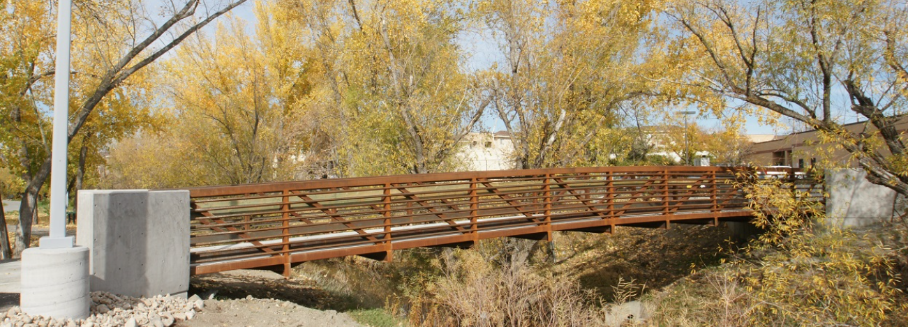 IMC GLASS SKYBRIDGE & CANAL BRIDGE 2